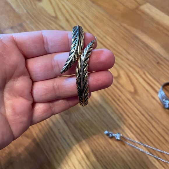 JEWELRY | bundle of 4 bracelets - Picture 5 of 16